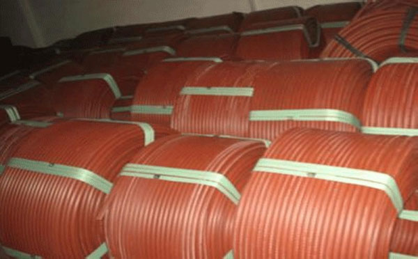 RPE阻燃巩留穿线管具有哪些特性