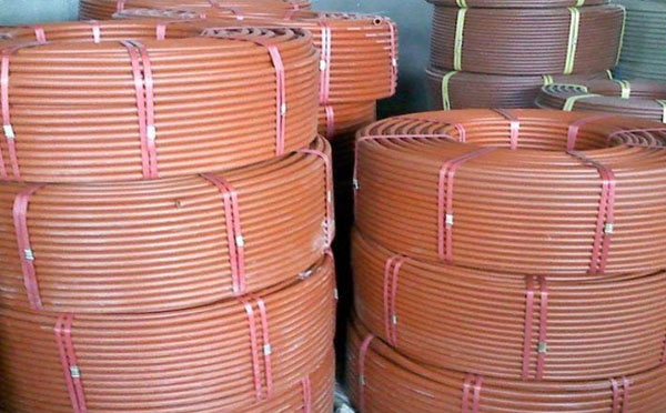 rpe巩留穿线管 rpe巩留穿线管