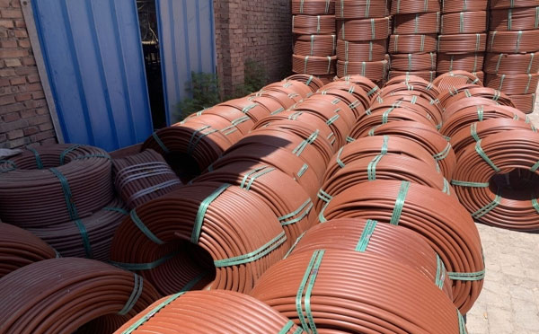 聚乙烯巩留穿线管备受欢迎的原因居然是这些