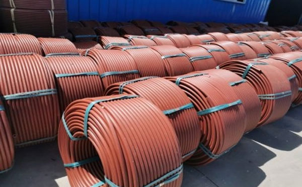 巩留穿线管 巩留穿线管