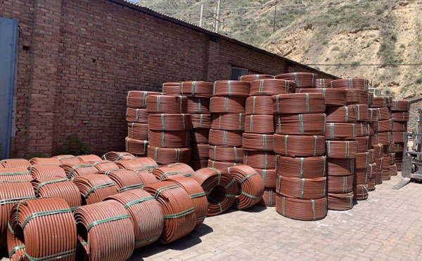 巩留穿线管 巩留穿线管