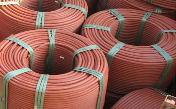 聚乙烯巩留穿线管 聚乙烯巩留穿线管