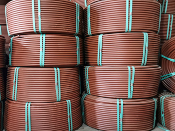 RPE巩留穿线管的好处有哪些