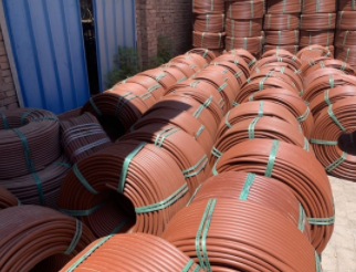 选择巩留穿线管的方法 选择巩留穿线管的方法