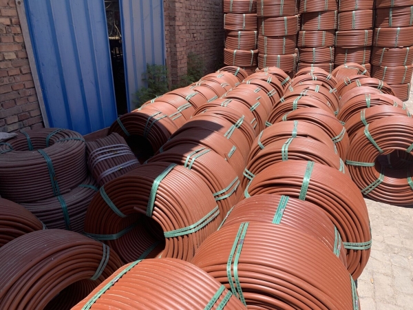 如何选择一条合适耐用的巩留穿线管 如何选择一条合适耐用的巩留穿线管