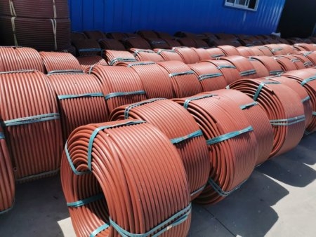 巩留穿线管是如何维护电缆的 巩留穿线管是如何维护电缆的