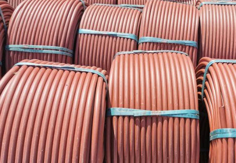 如何正确进行巩留穿线管施工安装