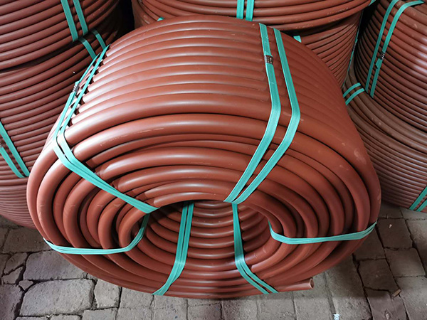 巩留巩留穿线管厂家告知大家管材选择哪种的好