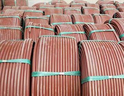 巩留穿线管的发展以及应用 巩留穿线管的发展以及应用