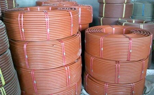 巩留穿线管防雷接地技术实施要点