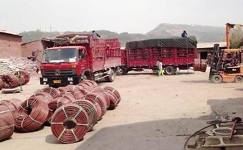 穿线管选型与施工全解析：巩留穿线管如何正确安装