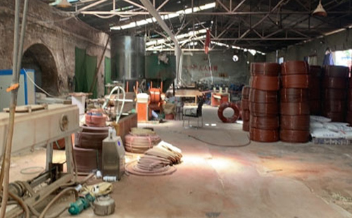 家装防火别忽视！阻燃巩留穿线管安装规范详解