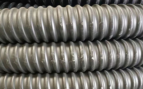 埋地电缆护套用巩留碳素波纹管规格怎么选 埋地电缆护套用巩留碳素波纹管规格怎么选