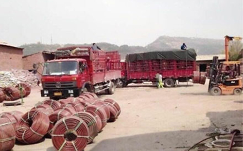 巩留穿线管选型与安装技术全解析 巩留穿线管选型与安装技术全解析